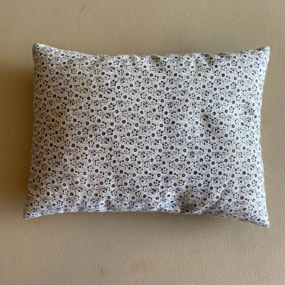 (3 for $18) Cute Rustic Pillow - Picture 2 of 2